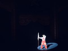 -珠海横琴长隆《卡卡虎奇遇记》