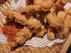 -味妙烤鱼吧(回龙观店)