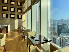 -香港尖沙咀凯悦酒店