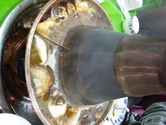 -京城北门羊蝎子铜锅涮肉(总店)