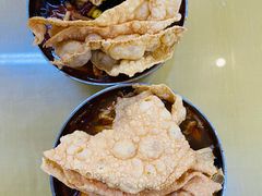 螺丝肉汤粉-红鼻子桂林米粉(金唐新光界店)