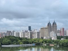 -上海长风大悦城
