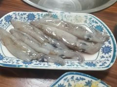 -老铜锅涮羊肉(大连海滨住宅小区店)