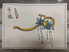 -斯玛特儿童美术中心(文化中心店)