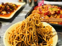 -靓靓蒸虾(中山公园店)