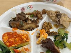 -北京大学-燕南食堂