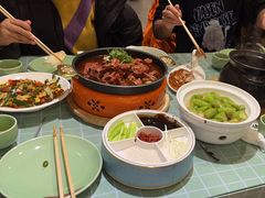 -胡杨记忆(和平路店)