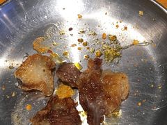 牛胸口油-鶴山李