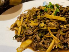 -竹中驿农家餐馆
