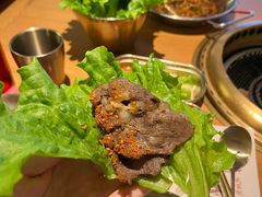-西塔老太太泥炉烤肉(望京一店)