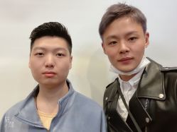 -PE SALON