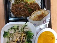 -魏家凉皮(祈年大厦店)