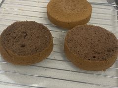 -爱之旅diy烘焙坊(西直门店)