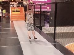 -Tenker Club弹刻极限主题公园 · 蹦床 · 团建 · 生日派对(大关店)