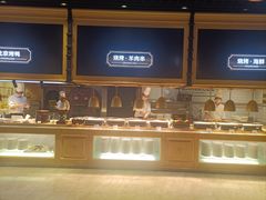 -川骄海鲜自助(河东店)