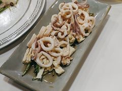-明本湛江鸡•海鲜小厨(陈家祠店)