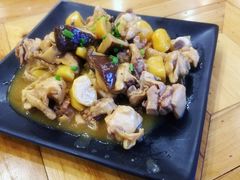 -外婆船宴餐厅·外婆喊你回家吃饭