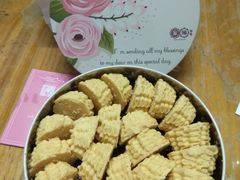 -家琳甜品(江南东店)