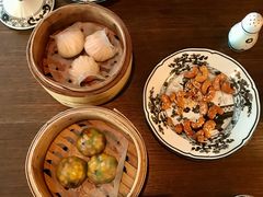 -夏苑(新加坡丽思卡尔顿美年酒店)