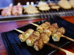 -鸟串烧Yakitori