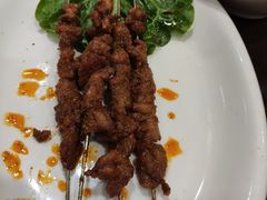 -刘胖子家常菜·蹄花焖藕(中南店)