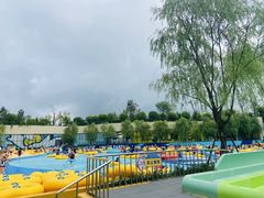 -清河半岛温泉度假酒店