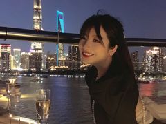 -Kathleen's Waitan 凯圣琳江景西餐厅(外滩店)