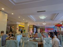 -今鲜源大酒店·中华餐饮名店(新湛路店)