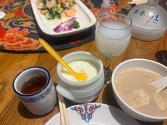 -蒙亨·手把肉·蒙古包文化主题餐厅(天恒广场店)