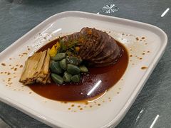 -凤凰园烤鸭店·唐山菜·传承花椒肉(老唐丰路店)