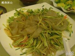 拉皮-小土豆北方菜馆(方庄店)