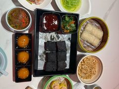 -火宫殿·小吃王国(坡子街店)