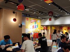 -麦当劳(百利广场店)