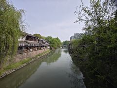 -小河直街历史文化街区