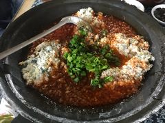 -张关合渣(航空大道店)