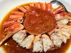 -曼格纳·曼芯馆(杨浦店)