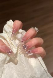 -斯馨·健康美甲美睫