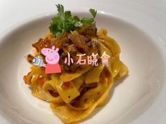 -Tomato&Pepper法餐厅