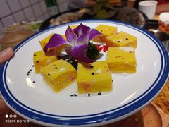 -肆幺幺烤肉(乐汇城店)