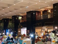 -广州花园酒店