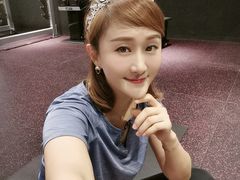 -TOP健身私教工作室(侨香店)