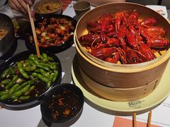 -一棠龙虾•王牌虾球(后湖御华里店)