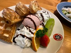 -薇酌饮·陕西菜(南门外店)