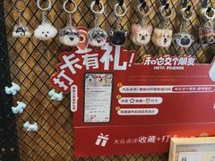 -和它·交个朋友·狗咖猫咖(爱琴海店)