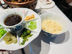 -四季民福烤鸭店(故宫店)