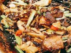 -李氏八大件老菜馆(万宝街店)