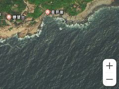 -广东惠东海龟国家级自然保护区
