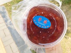 -芳婆糕团店(王府大街店)