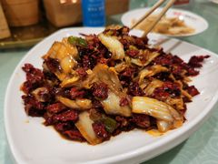 -福苗小骆驼烧烤(大唐不夜城店)