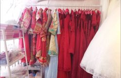-贺贺新娘造型婚纱店